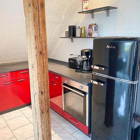 Weinquartier Gruene Villa Naumburg  Dış mekan fotoğraf
